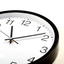clock-wall